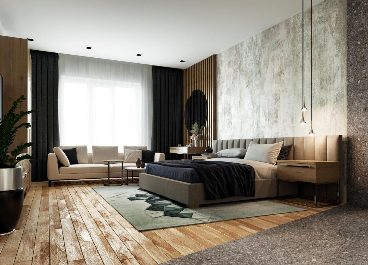 Privilege Suites By Central Park Belgrad Zewnętrze zdjęcie