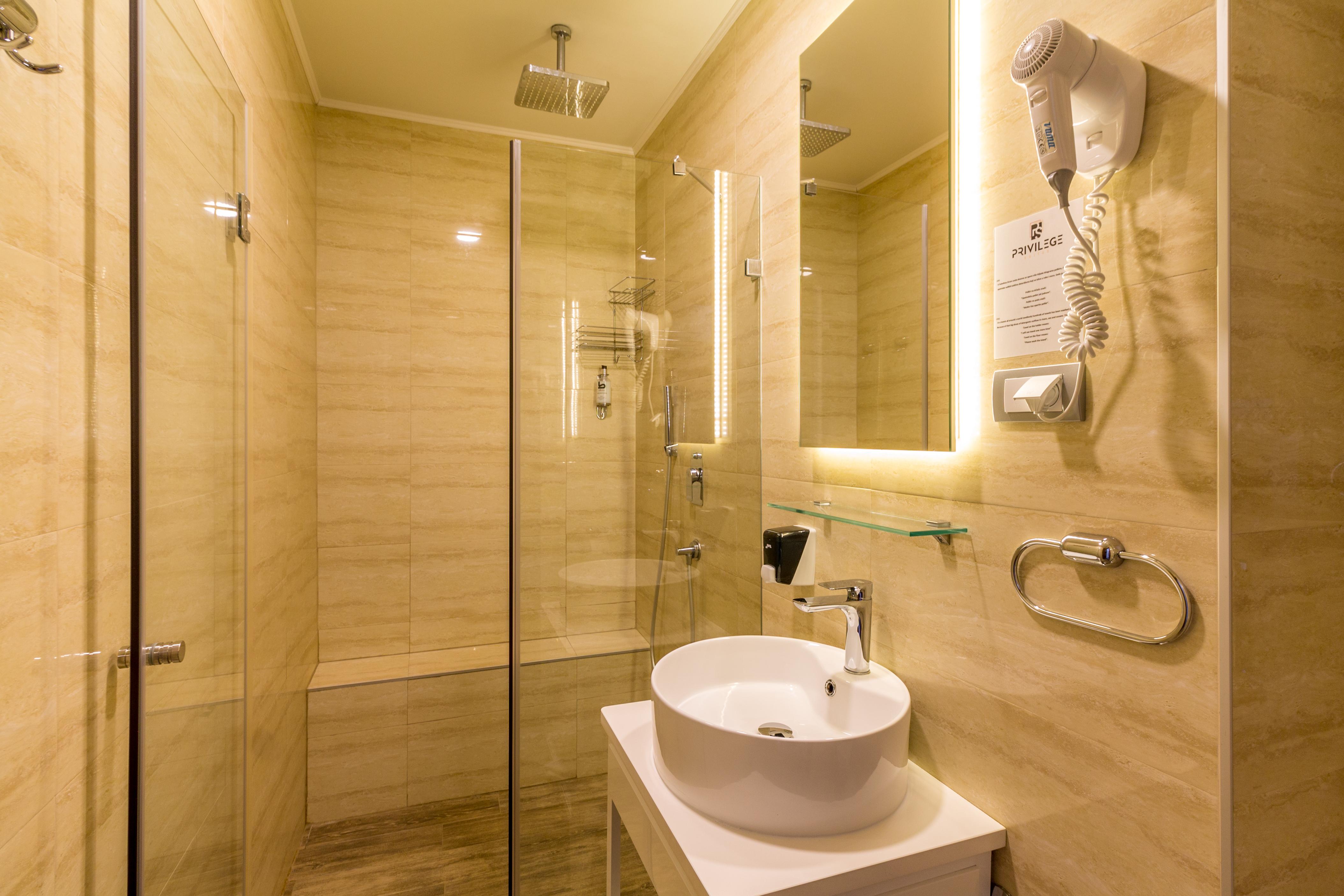 Privilege Suites By Central Park Belgrad Zewnętrze zdjęcie