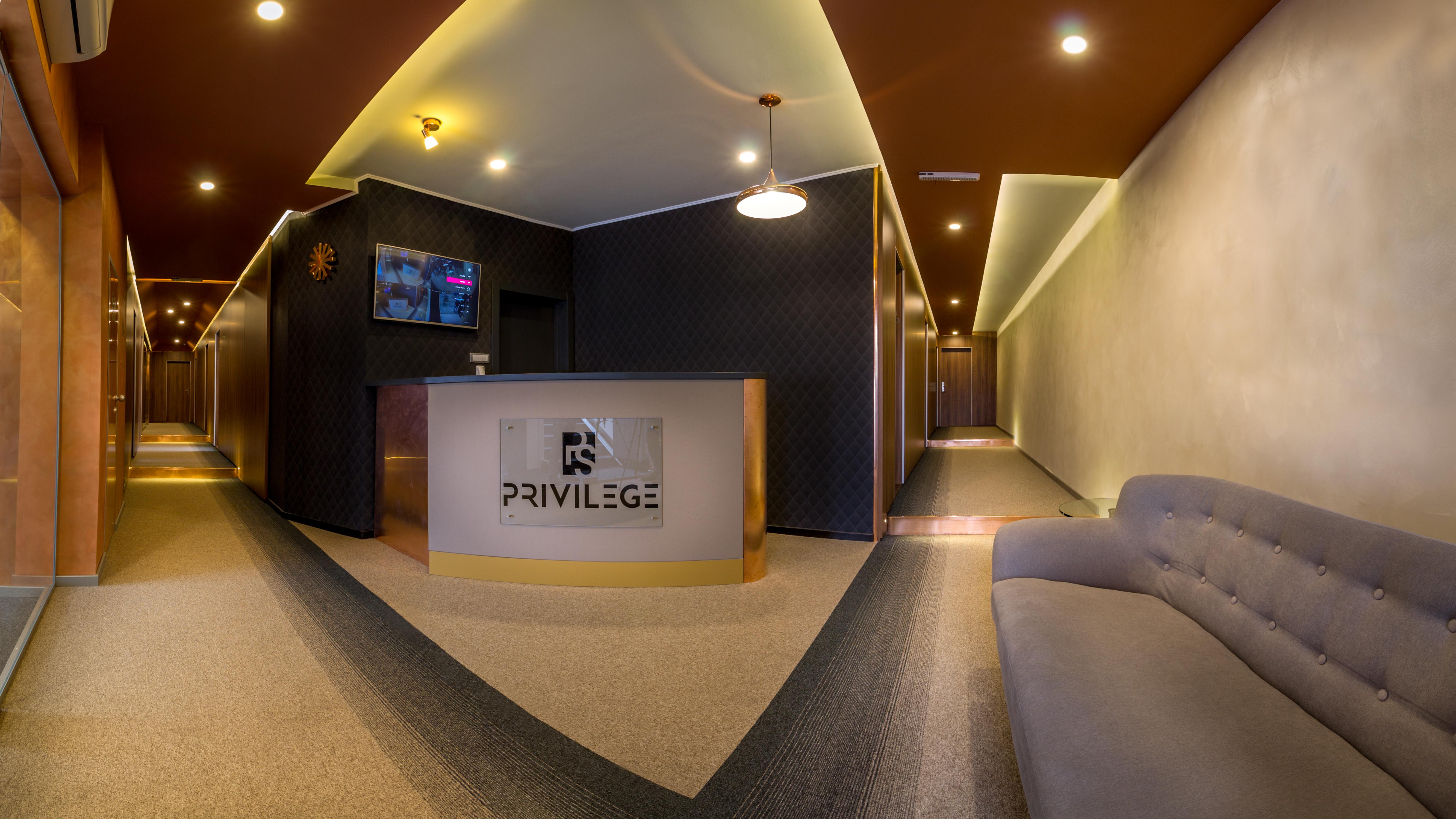 Privilege Suites By Central Park Belgrad Zewnętrze zdjęcie