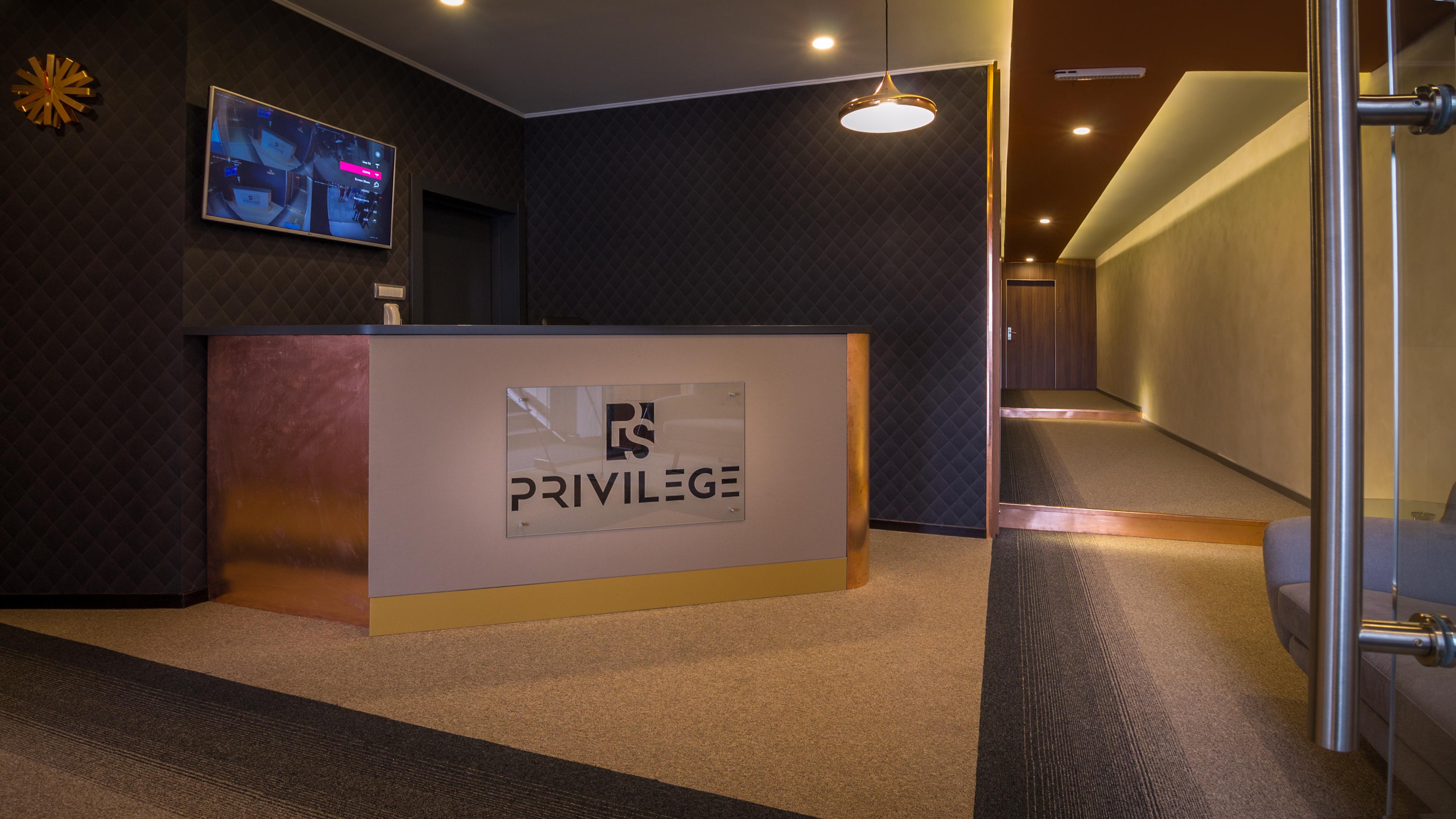 Privilege Suites By Central Park Belgrad Zewnętrze zdjęcie