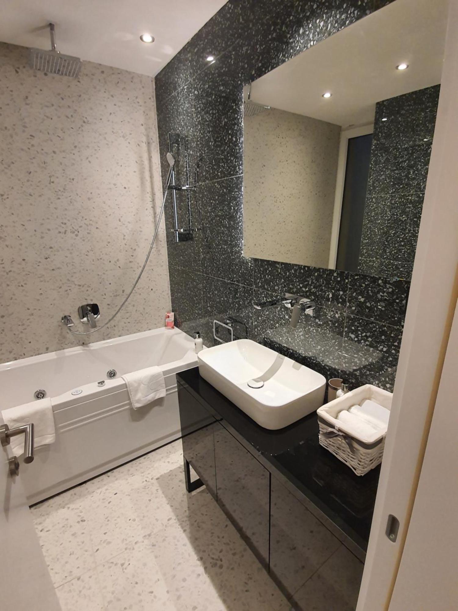 Privilege Suites By Central Park Belgrad Pokój zdjęcie